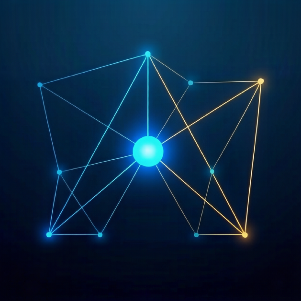 易历通 App 图标